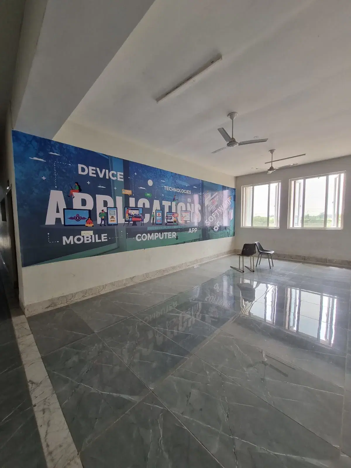 United University Allahabad Campus photo 14